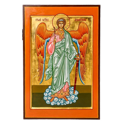 Св. Ангел Хранитель 2