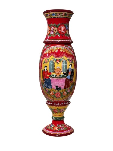 Ваза 640.220 сс 1