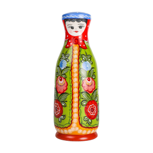 Штоф малый "Купчиха", 1573