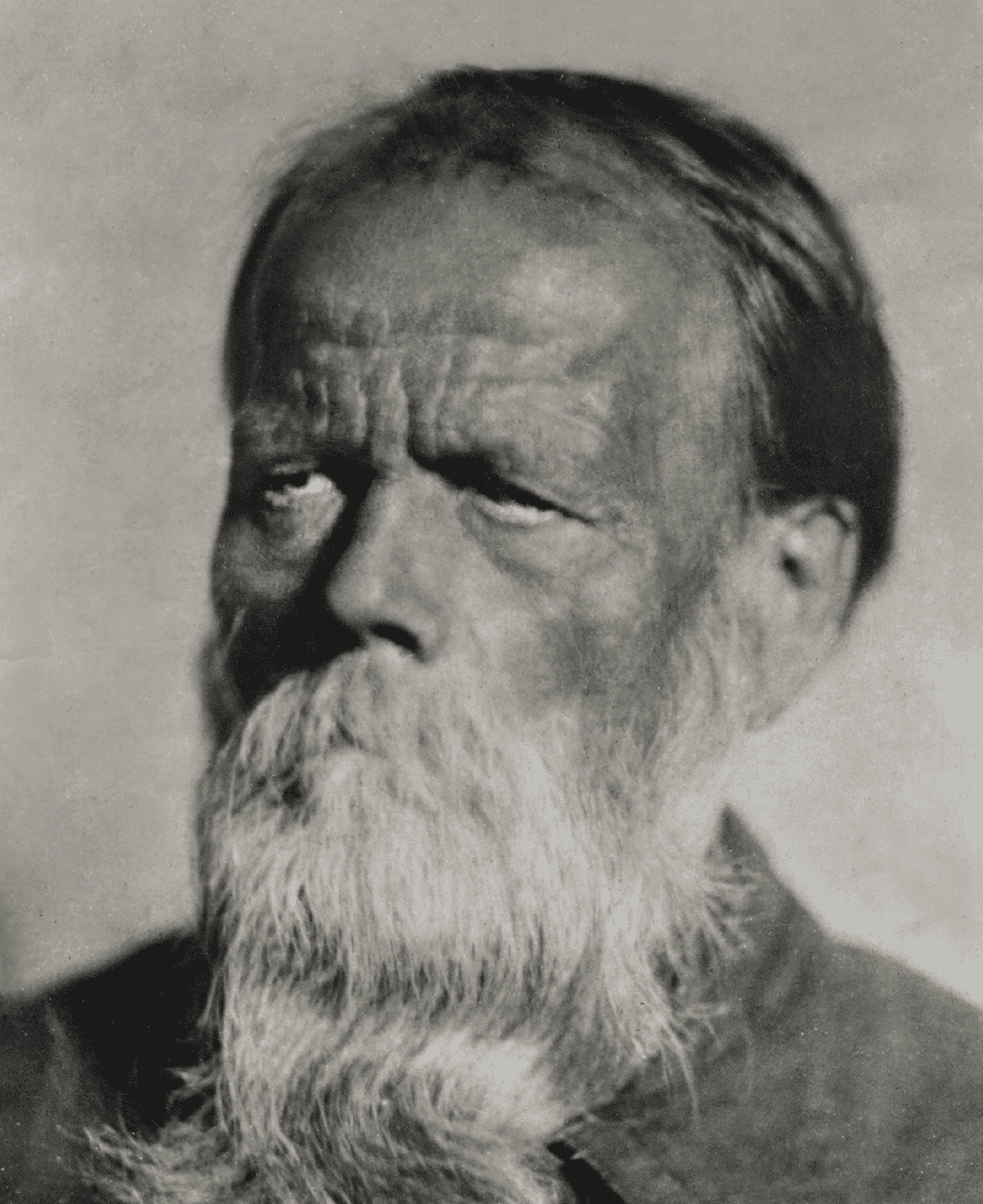 Краснояров Федор Семенович