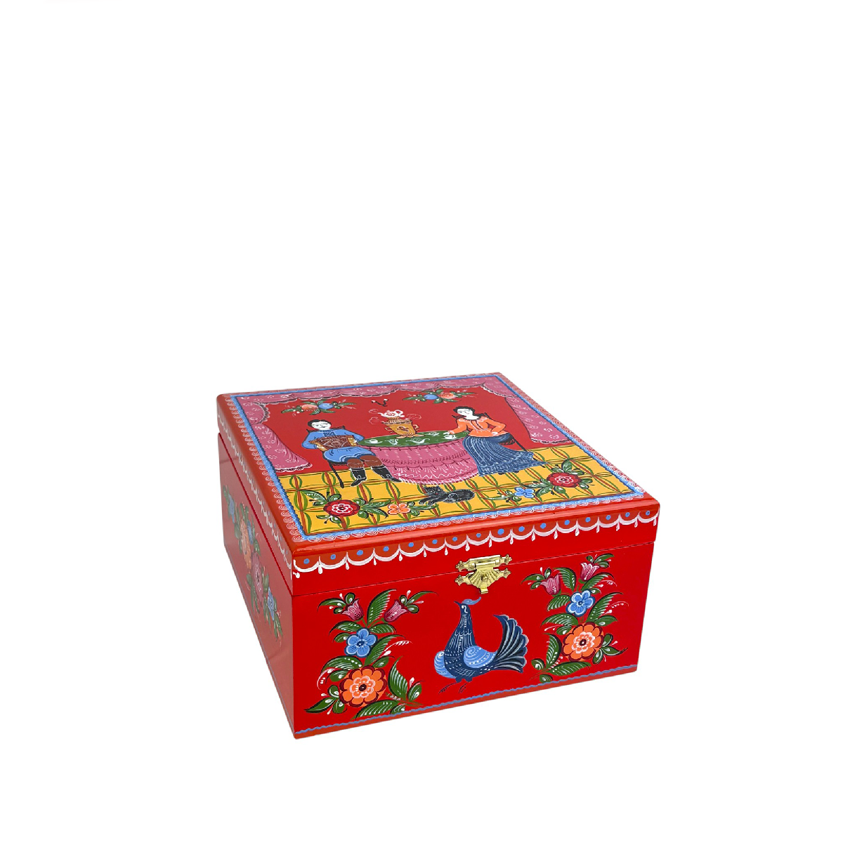 Шкатулка пол 4 шара сс (1)