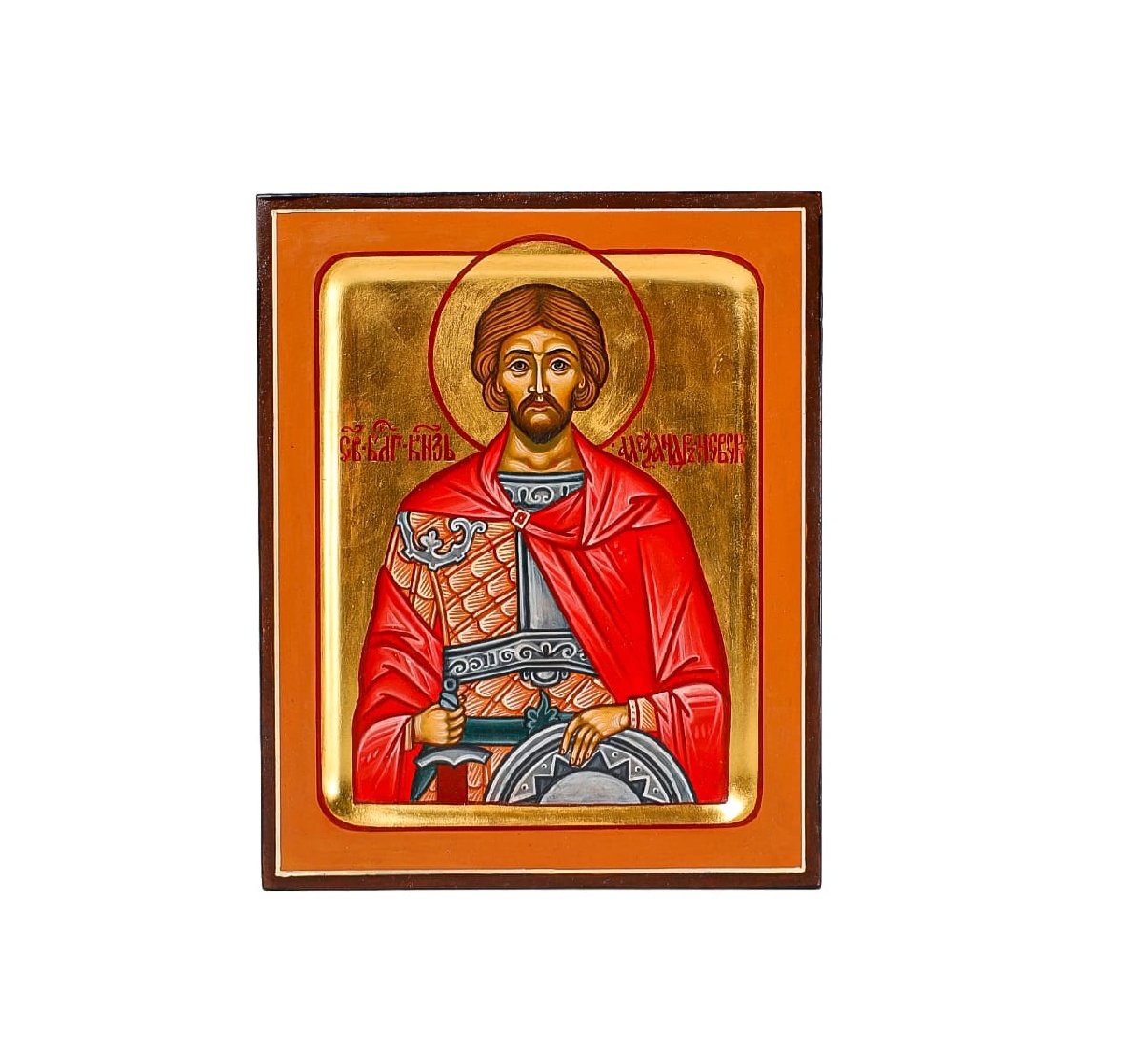 Св.Блаоверн.Кн. Александр Невский 1 (1)