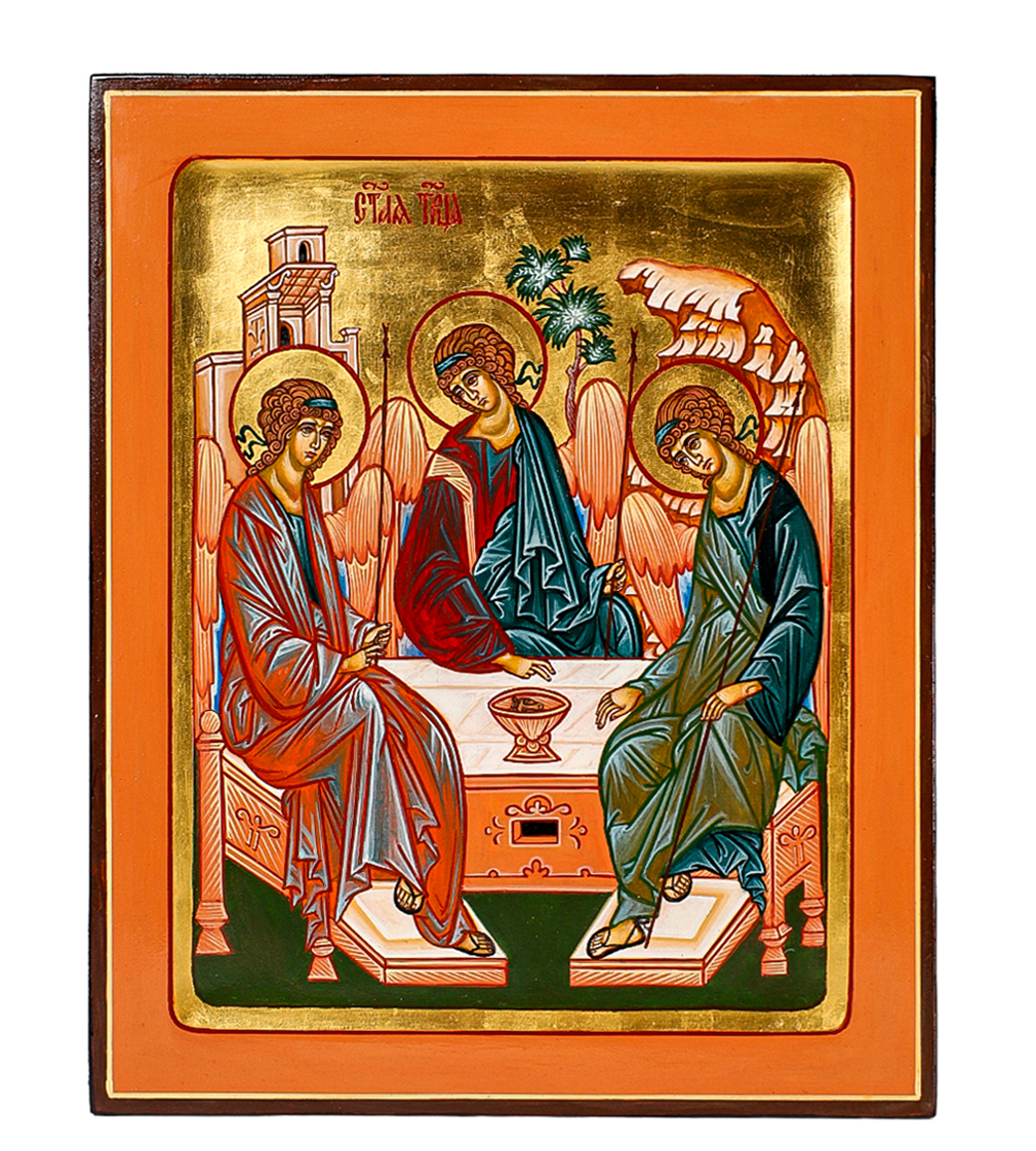 Св. Троица 320на270