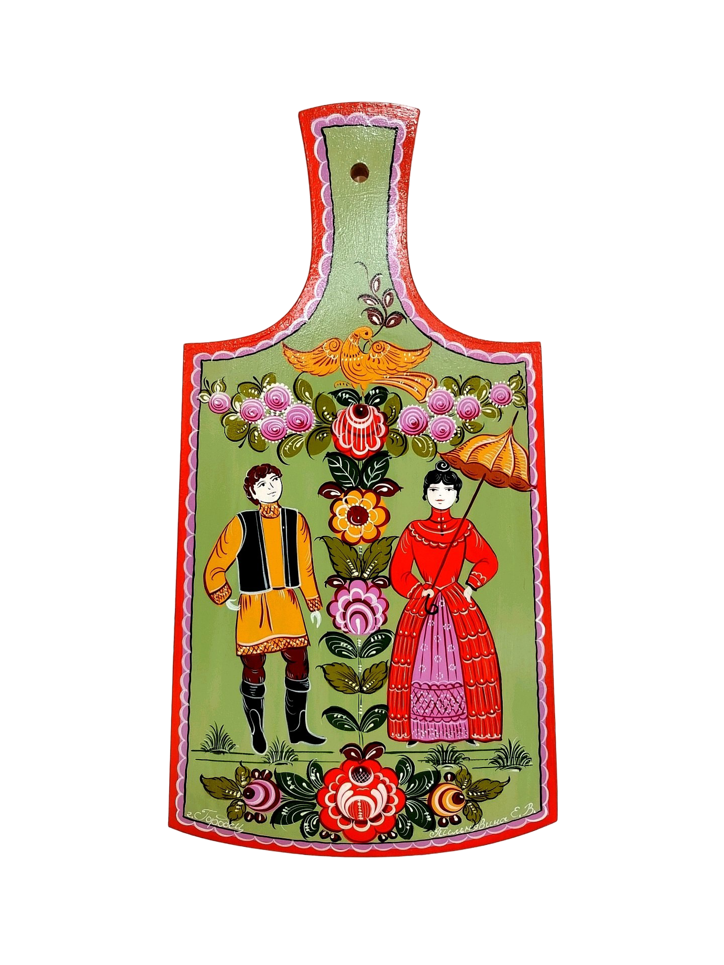 Доска № 4 с/с С11-1814