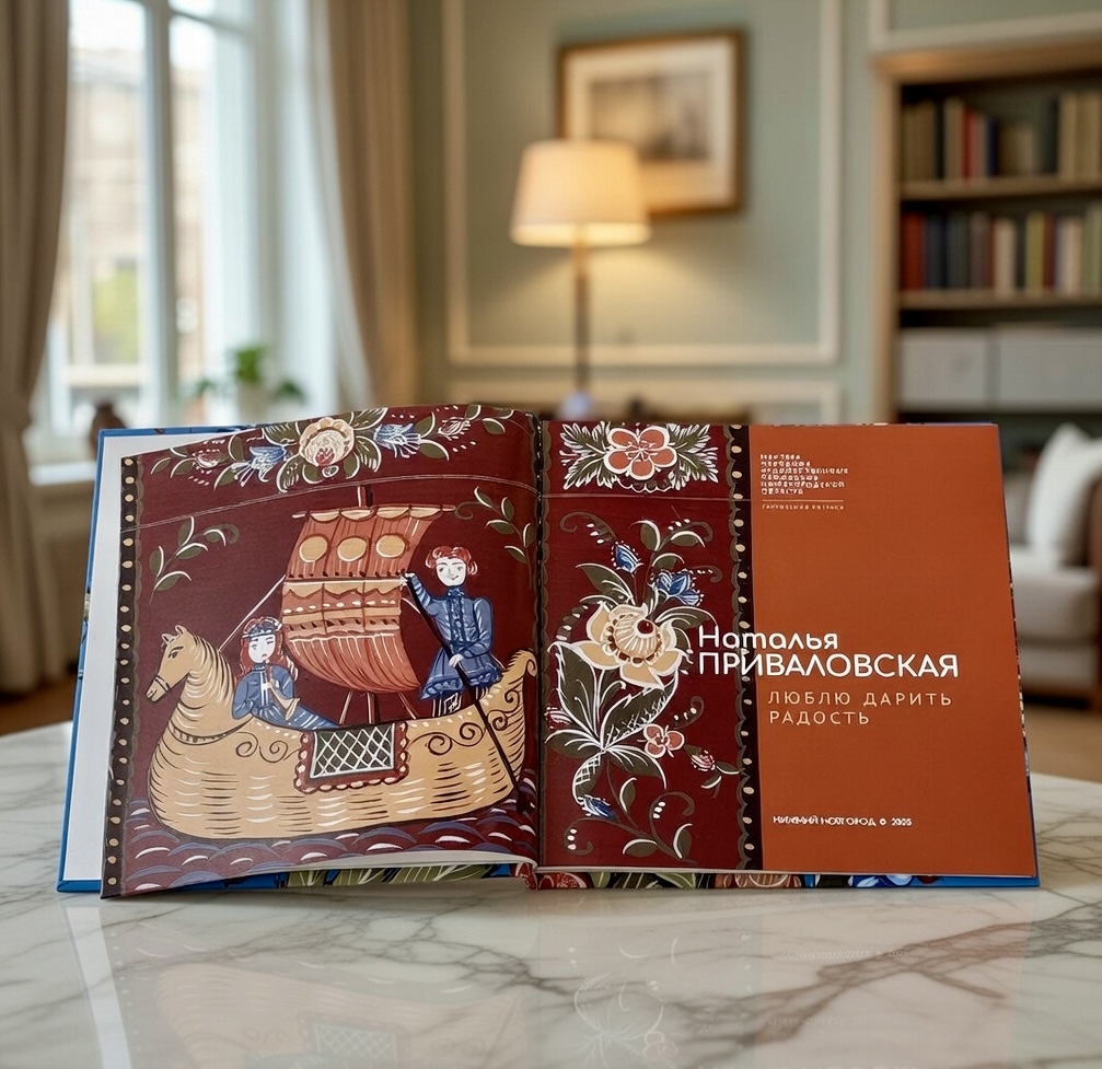 Приваловская