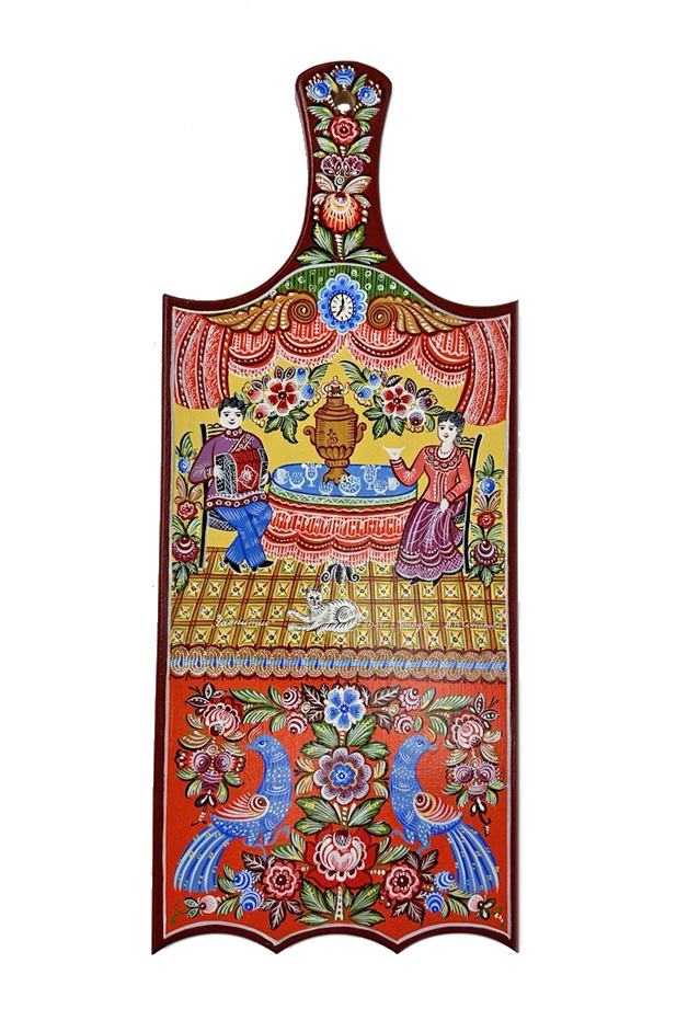 доска Соколова.