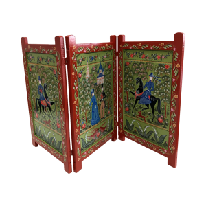 Ширма настольная 1200х560х30 С11-2583А