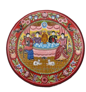 Тарелка д=350 с/с С11-2104А