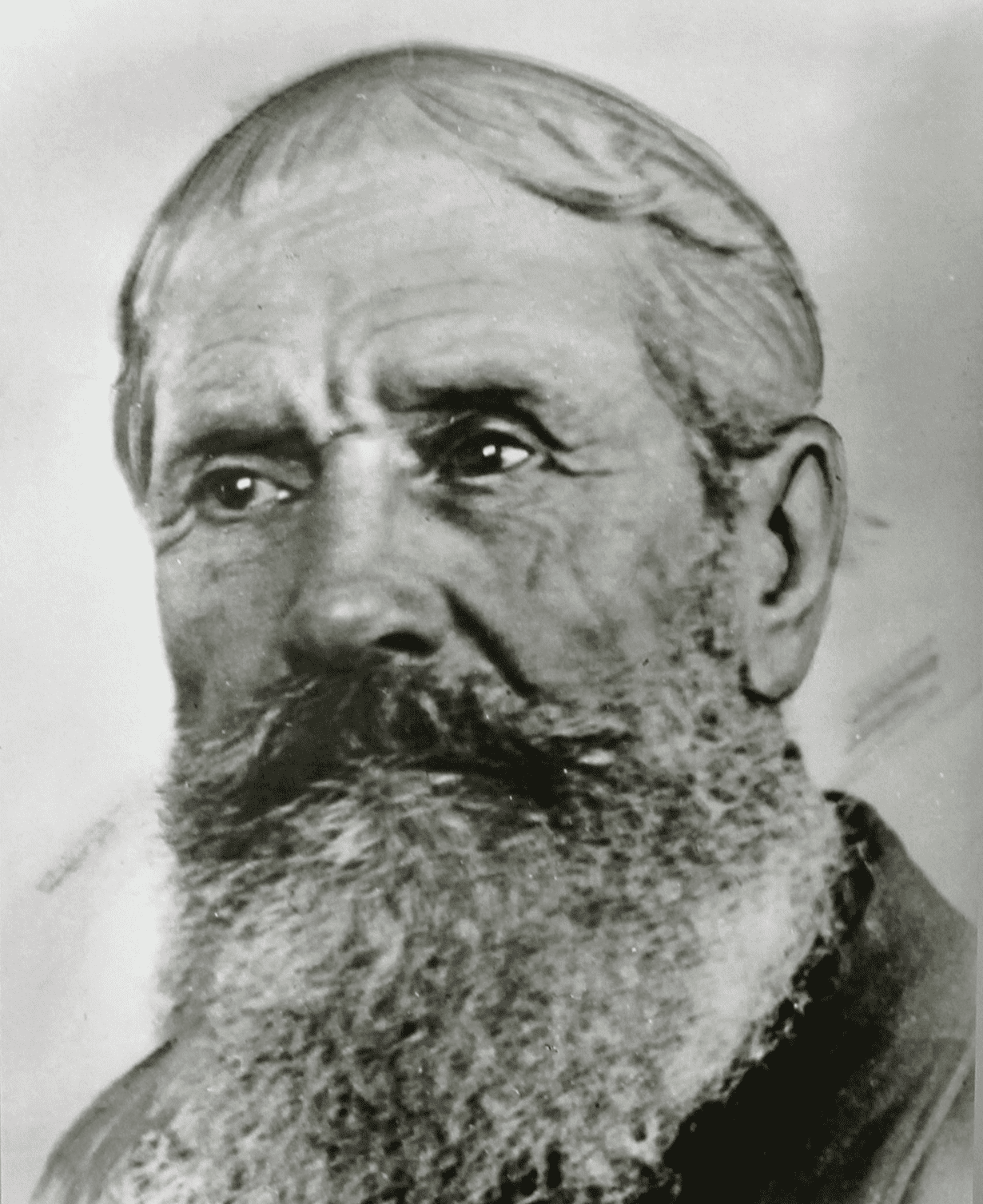 Лебедев Игнатий Клементьевич