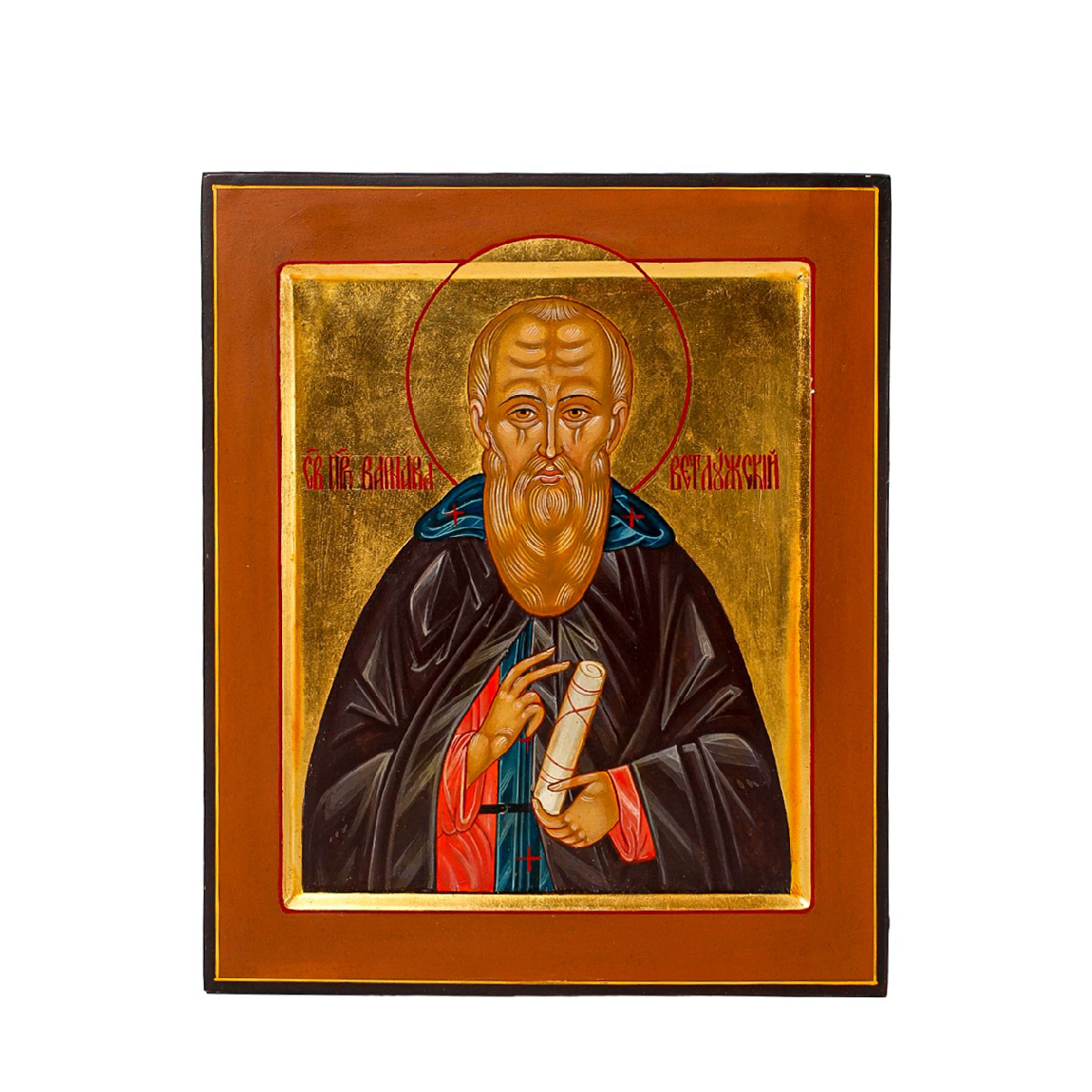 Св.Пр.Варнава Ветлужский