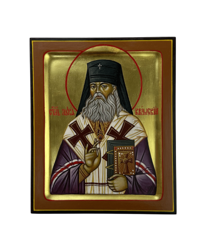 Лука Крымский