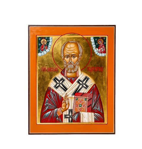 Св. Николай Чудотворец 2