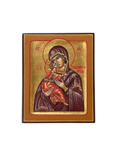 Владимирская Пр Богородица