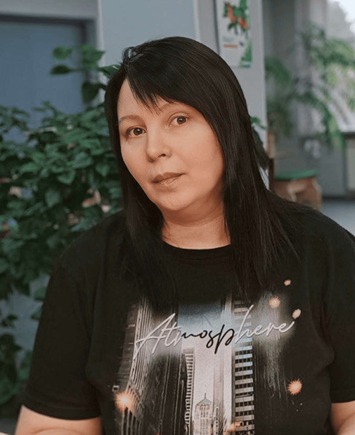 Салова Елена Евгеньевна