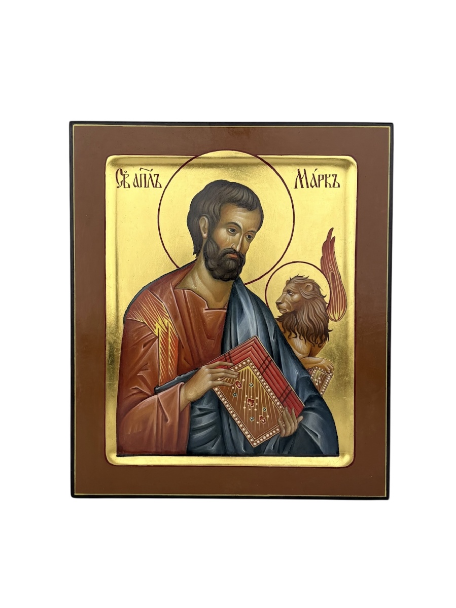 Апостол Марк