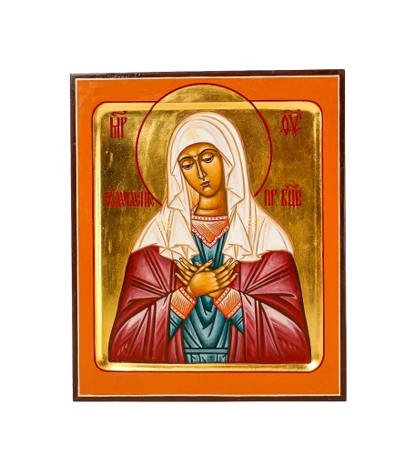 Умиление Пр.Богородицы