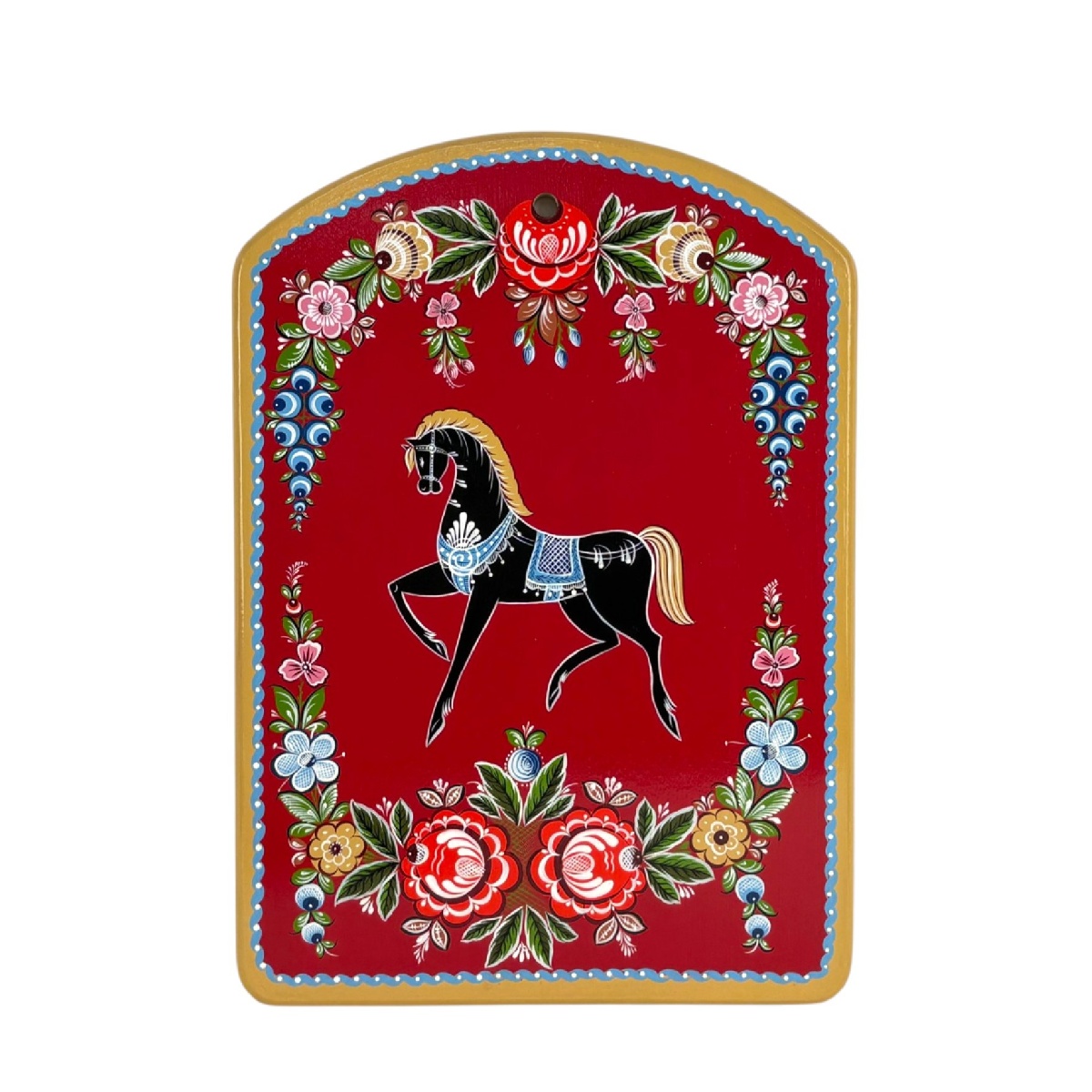 Доска т6 цвет