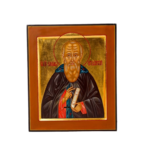 Св.Пр.Варнава Ветлужский