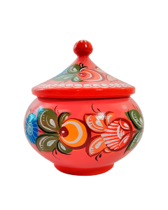 Солонка № 4 С11-1635