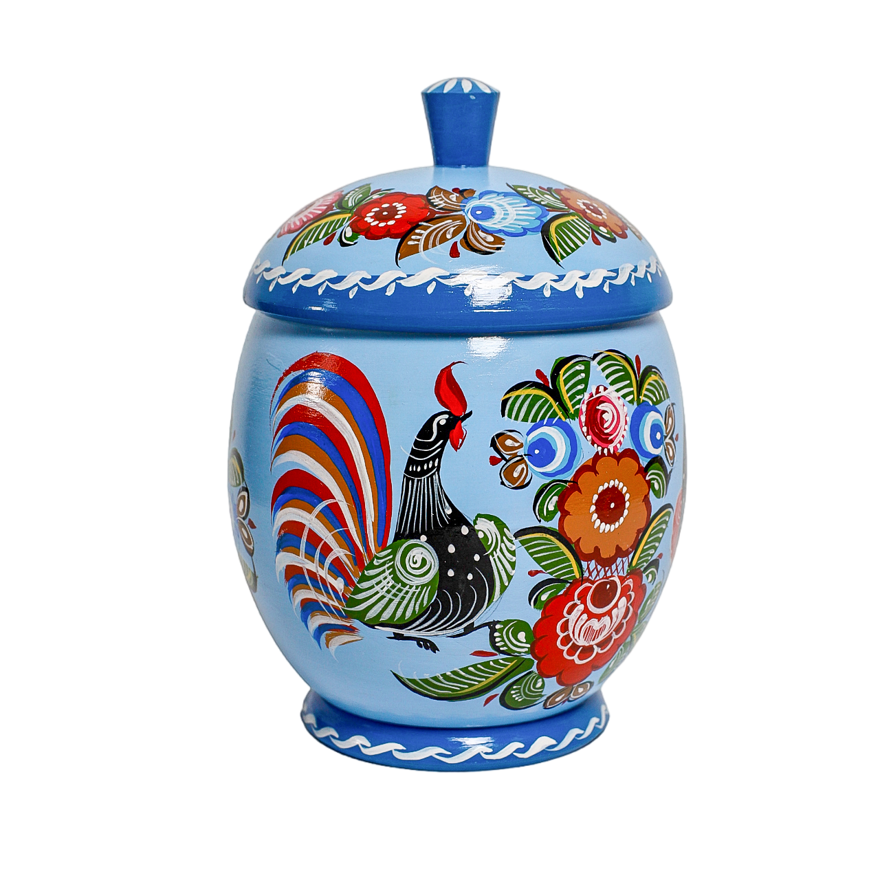 Поставок "Репка" цв.С11-1665