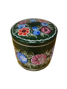 Шкатулка Чаепитие цвет, 1565