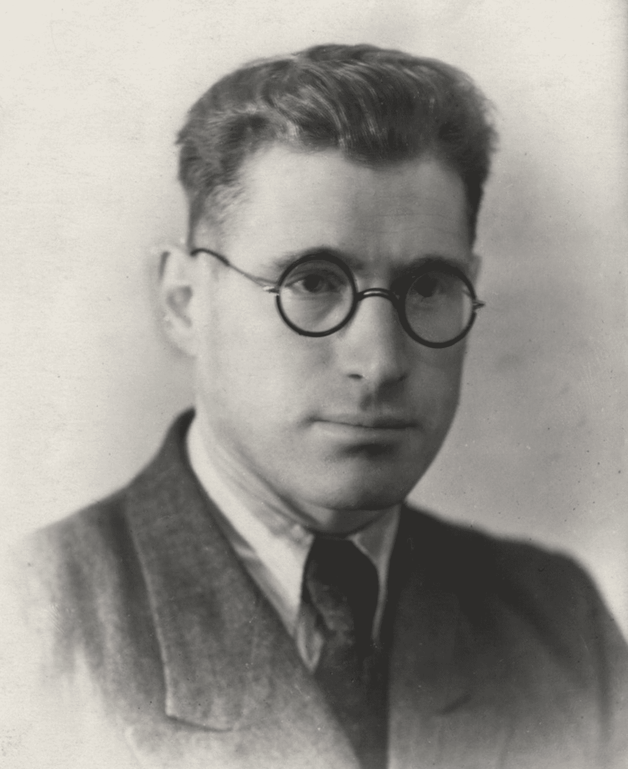 Коновалов Аристарх Евстафьевич