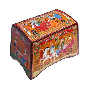 Сундучок с/с С11-2311А