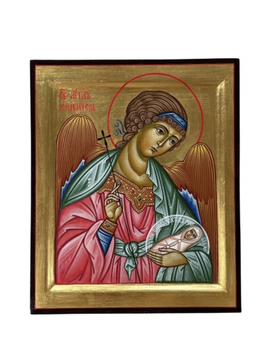 Св Ангел Хр с Душой