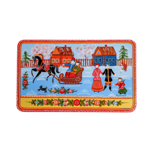 Панно с/с 500х300, 1614