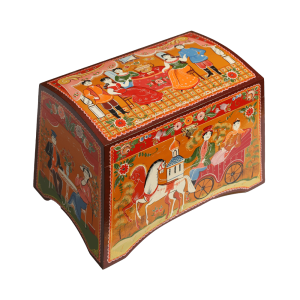 Сундук с/с, 2119А