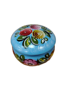 Шкатулка токарная "Рита", 1644