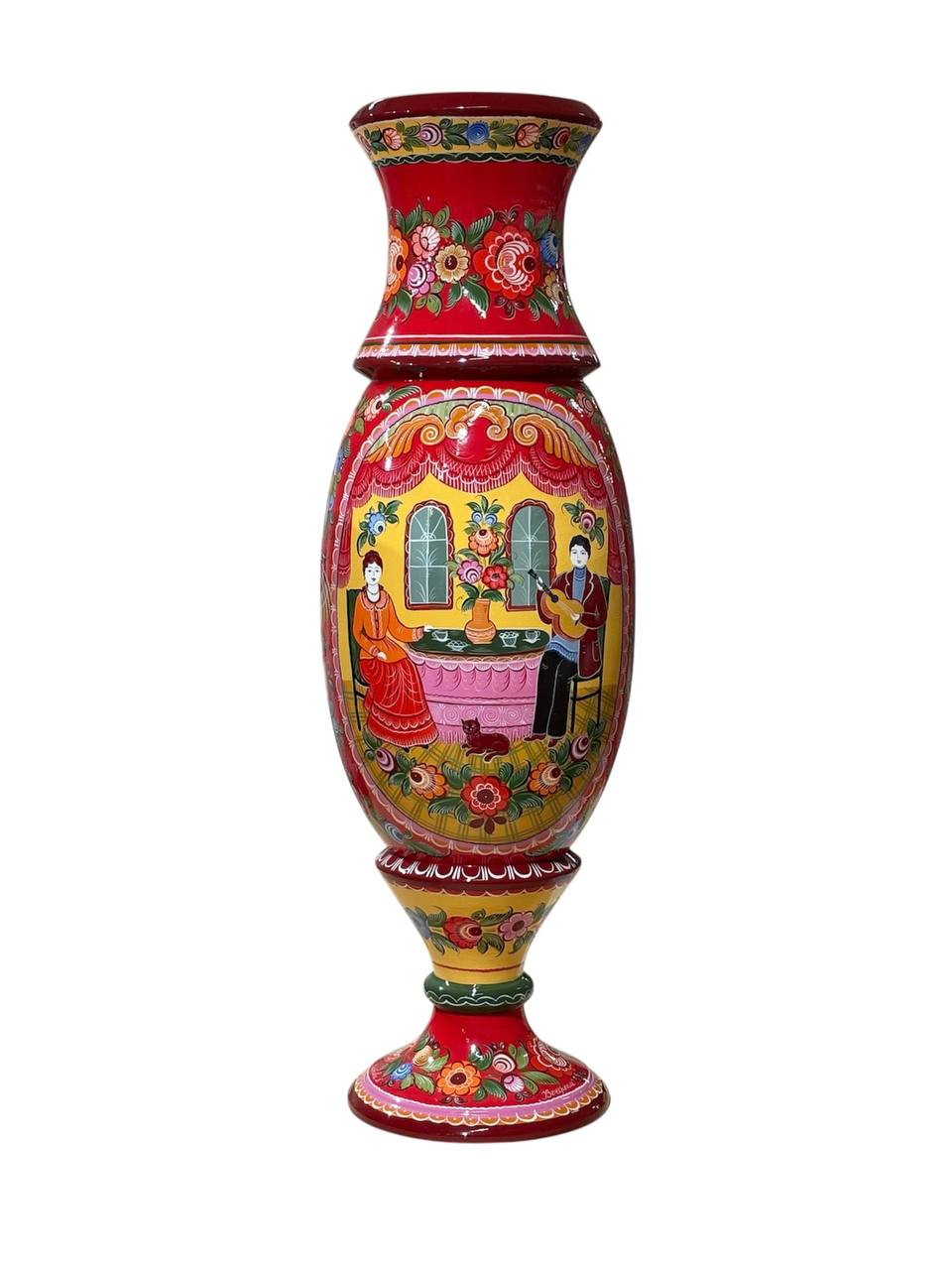 Ваза 640.220 сс 3