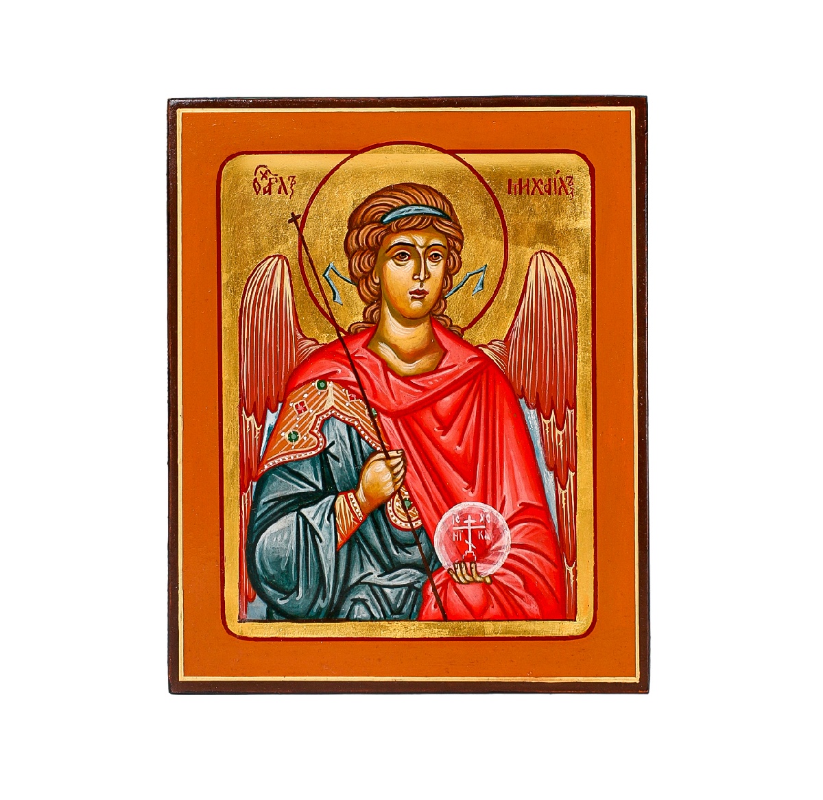 Архангел Михаил