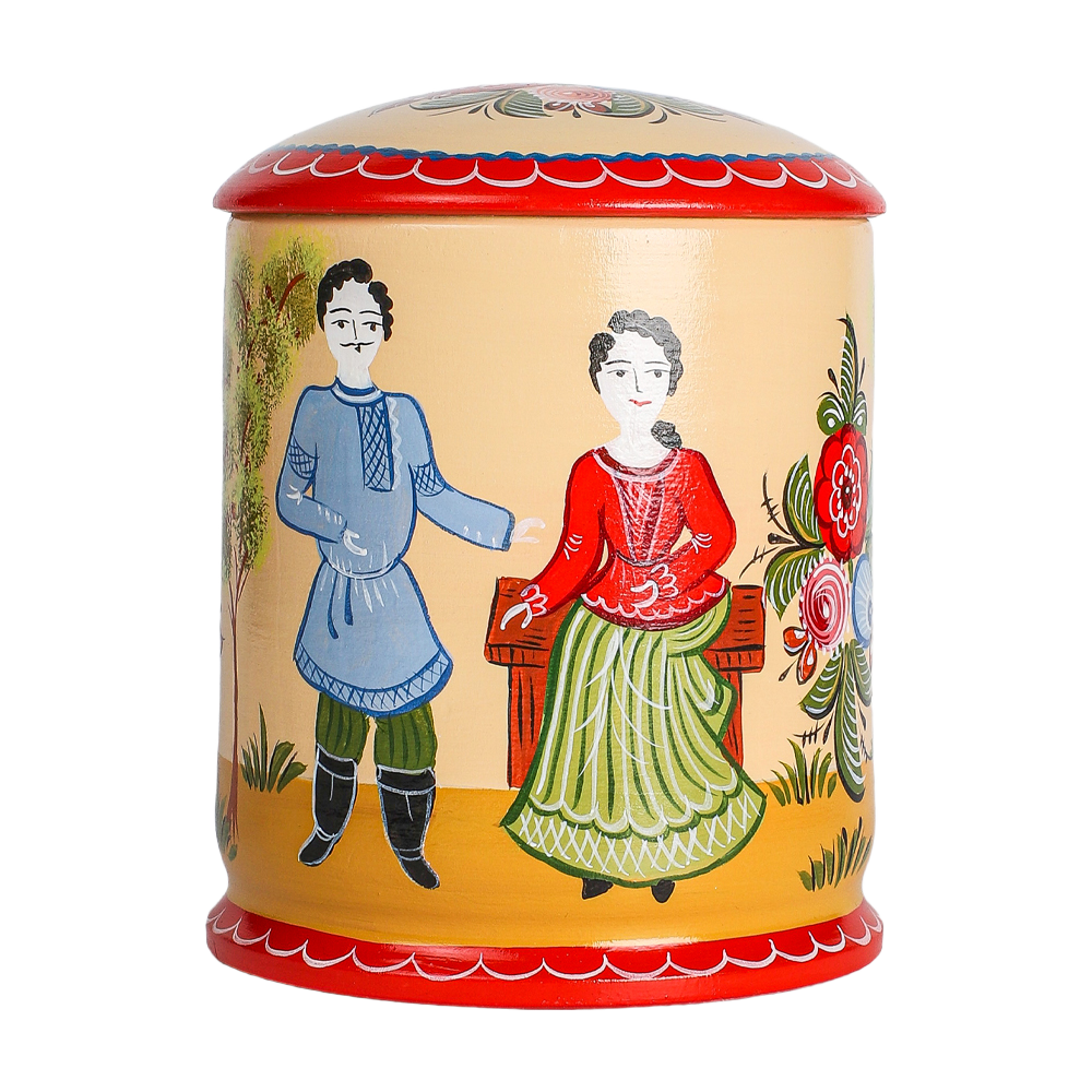 Поставок "Совет да любовь" С11-1544