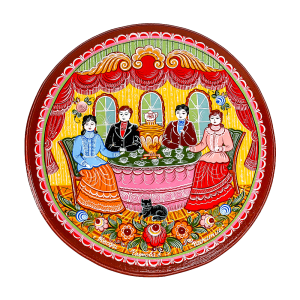 Панно д.450 с/с,  2102А