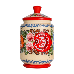 Поставок большой от 5-ти предметного набора " Полянка" С11-1626