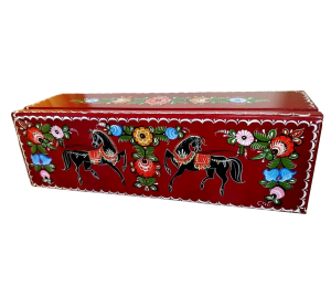 Бар - шкатулка,1725 