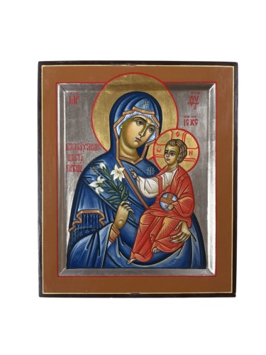 Благоуханный цвет