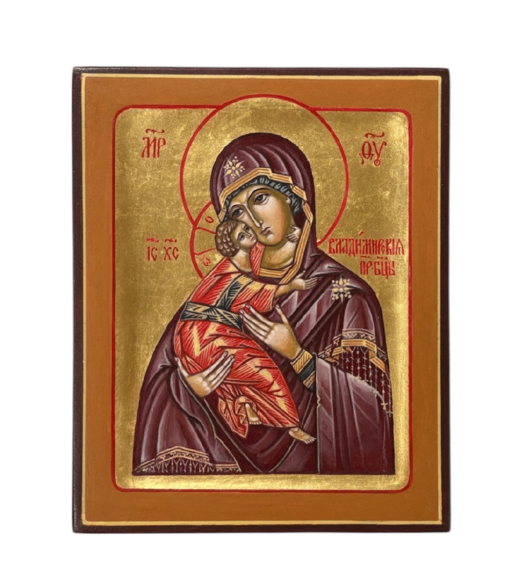 Владимирская Богородица