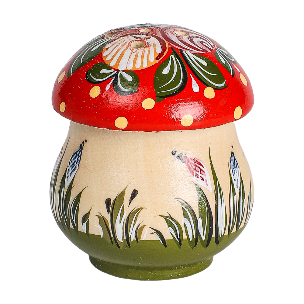 Солонка-грибок С11-1560