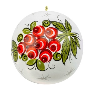 ШАР "Рябинка", 1779/1