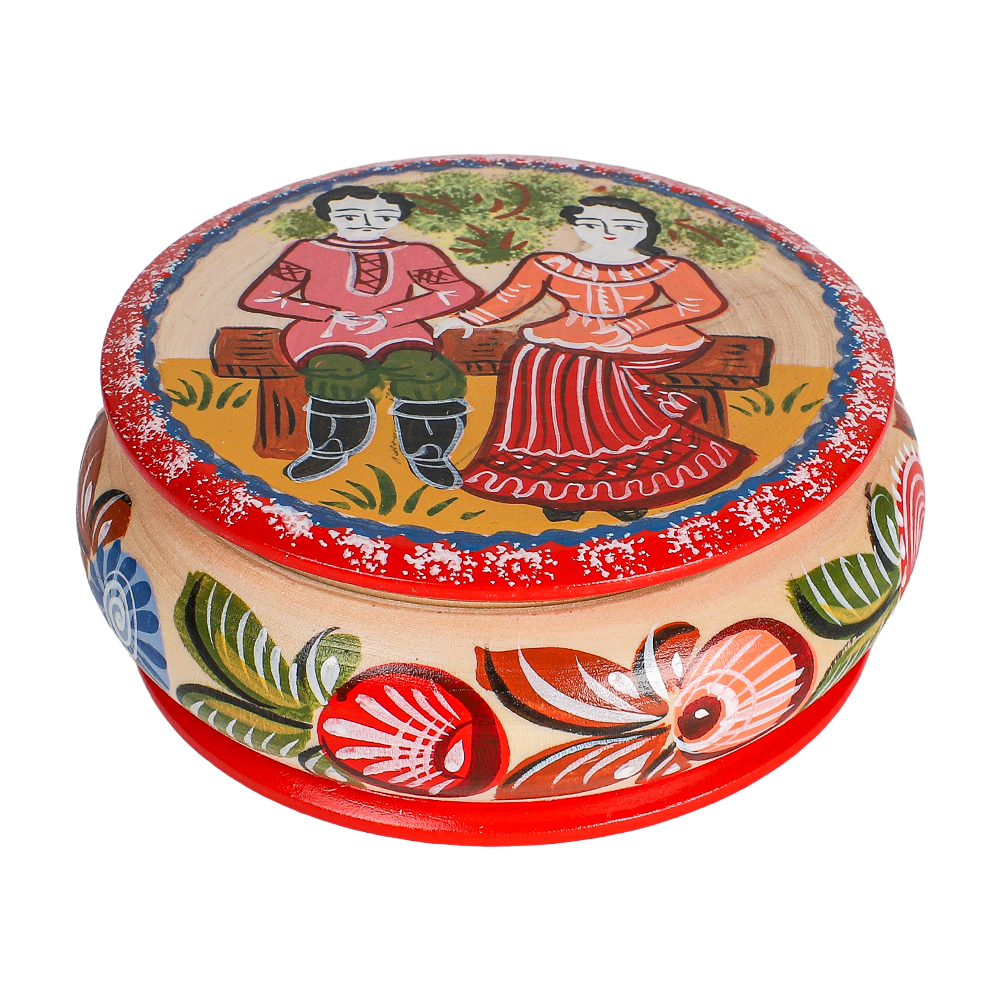 Шкатулка с/с С11-1571