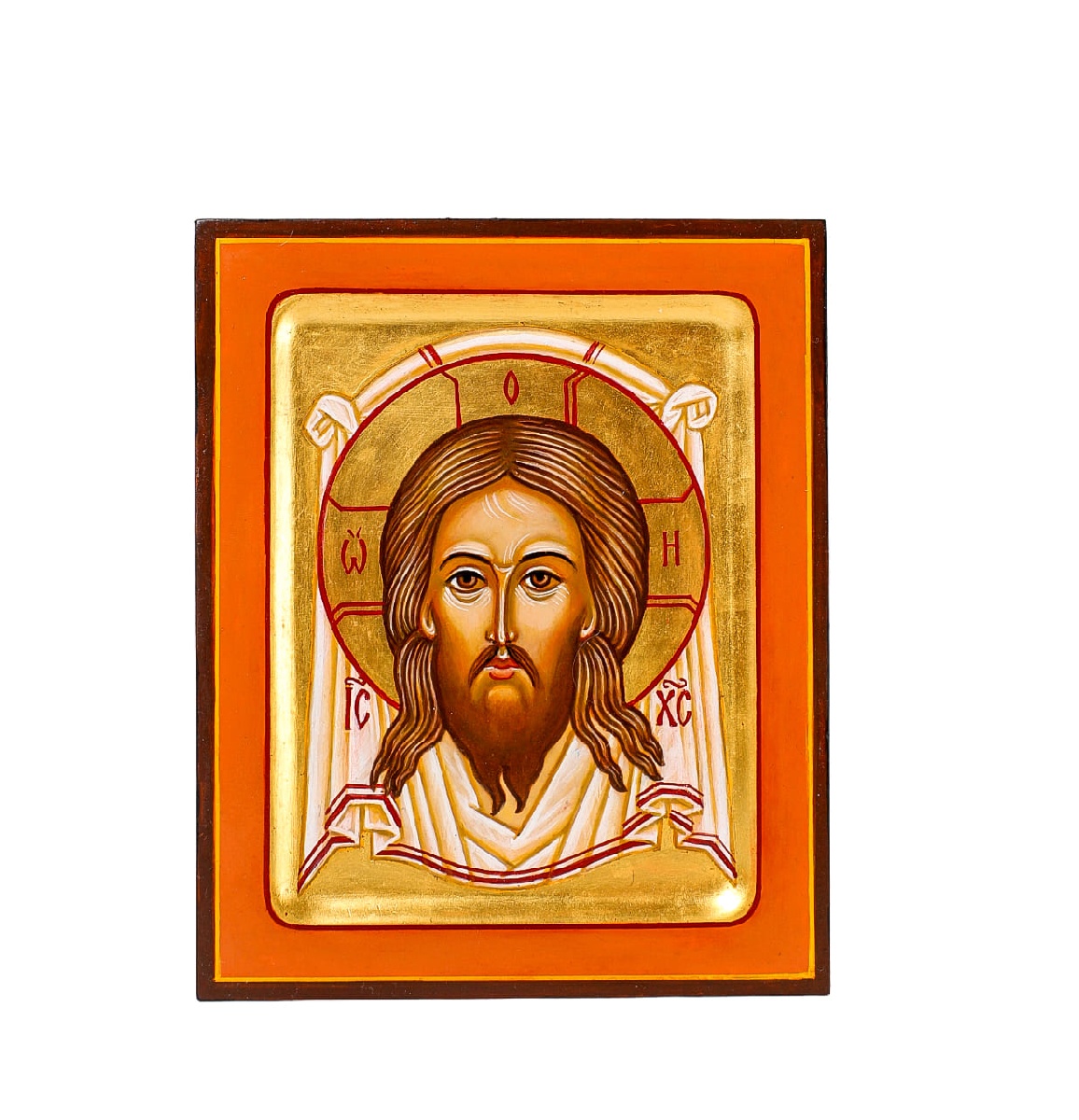 Иисус Христос 1