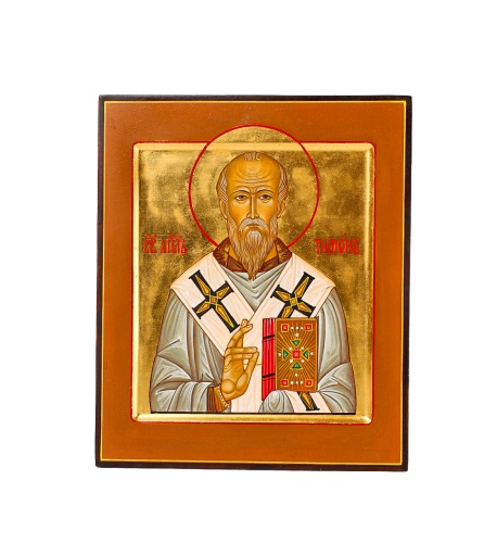 Св.Апостол Тимон