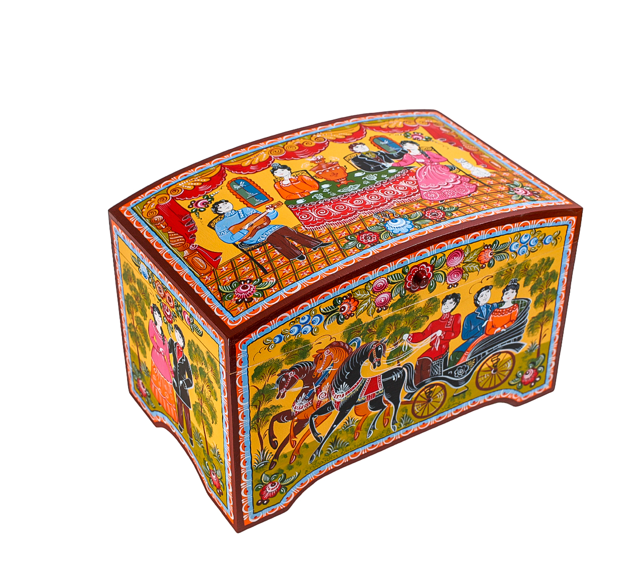 Сундучок С11-2147А