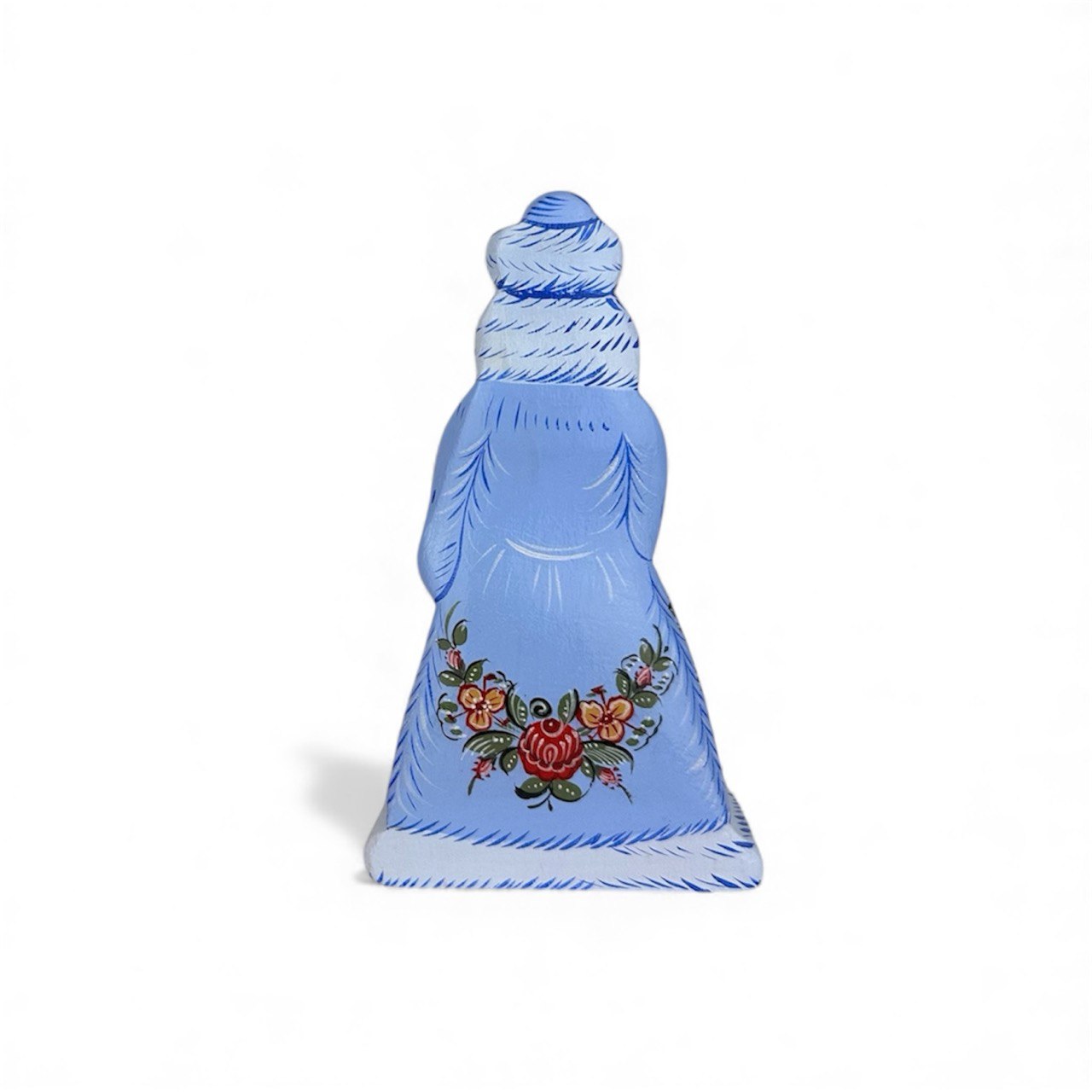 жители Снег1