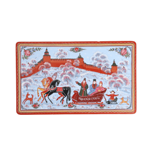 Панно 500*300 сюжетное, 2200А