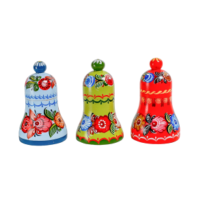 Шкатулка Колокольчик С11-1594