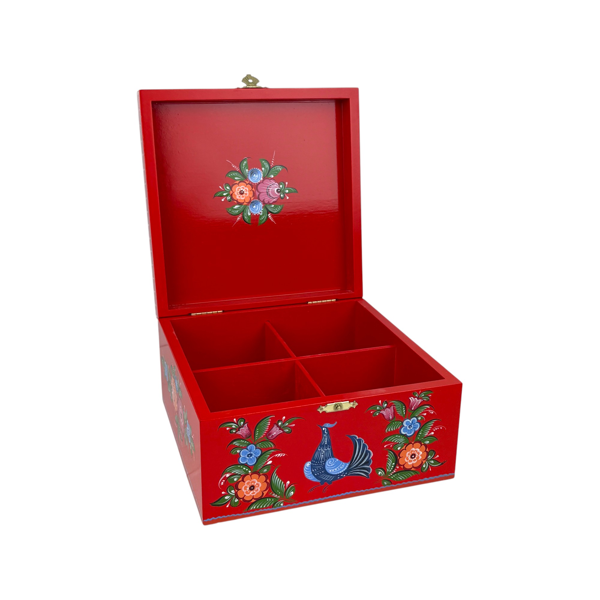 Шкатулка пол 4 шара сс (1)