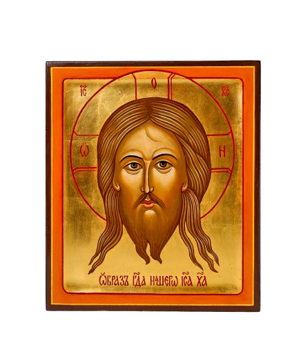 Иисус Христос 2